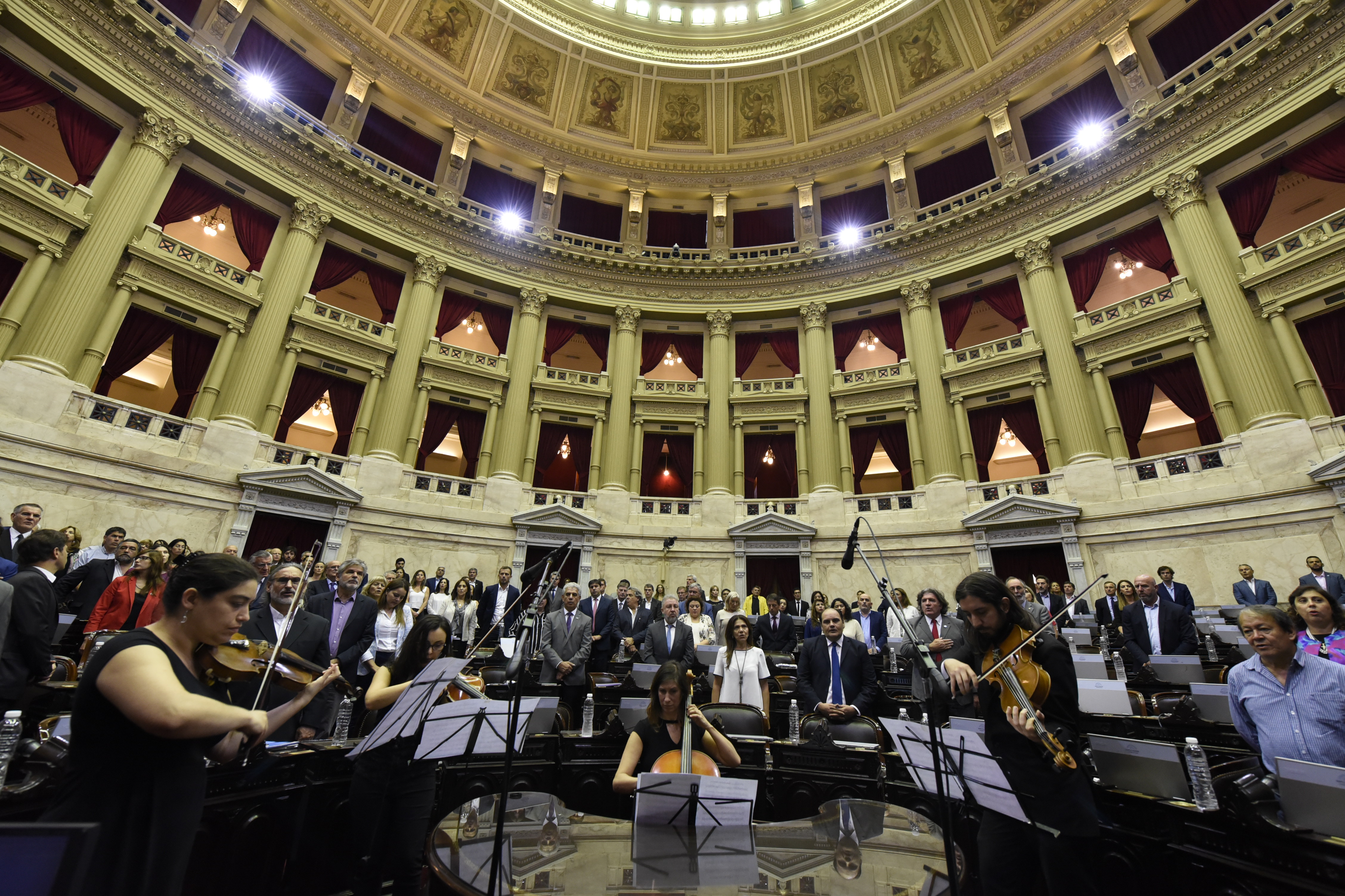 Imagenes de galerias de prensa